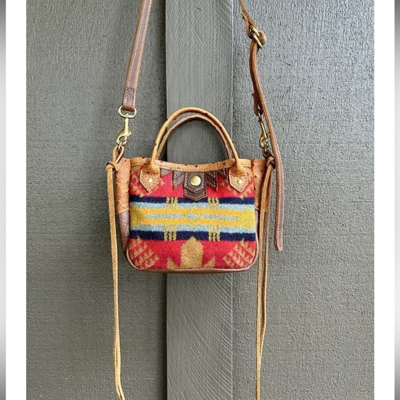 REBYC mini messenger